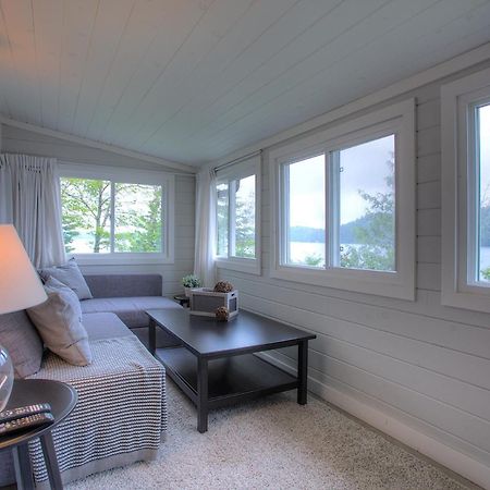 Somerset Lakeside Resort Bancroft Rom bilde